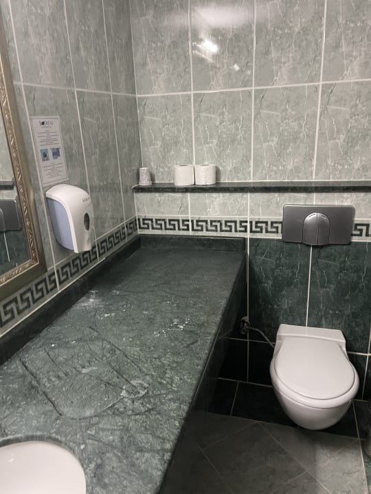 Zimmer Bodrum Holiday Resort & Spa