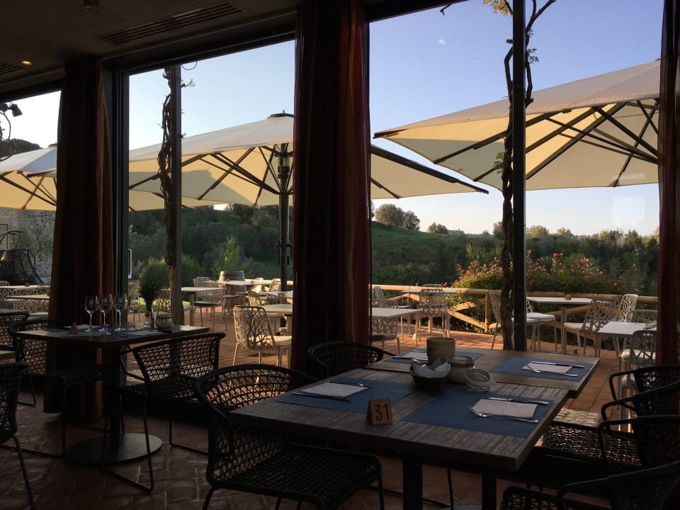 Restaurant Hapimag Resort Tonda