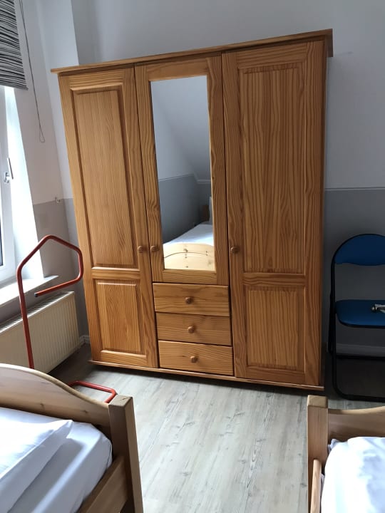 Zimmer Hotel Landhaus Feyen