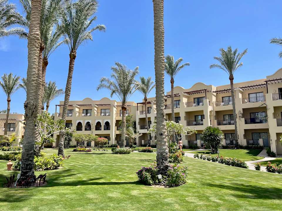 Außenansicht Jaz Lamaya Resort