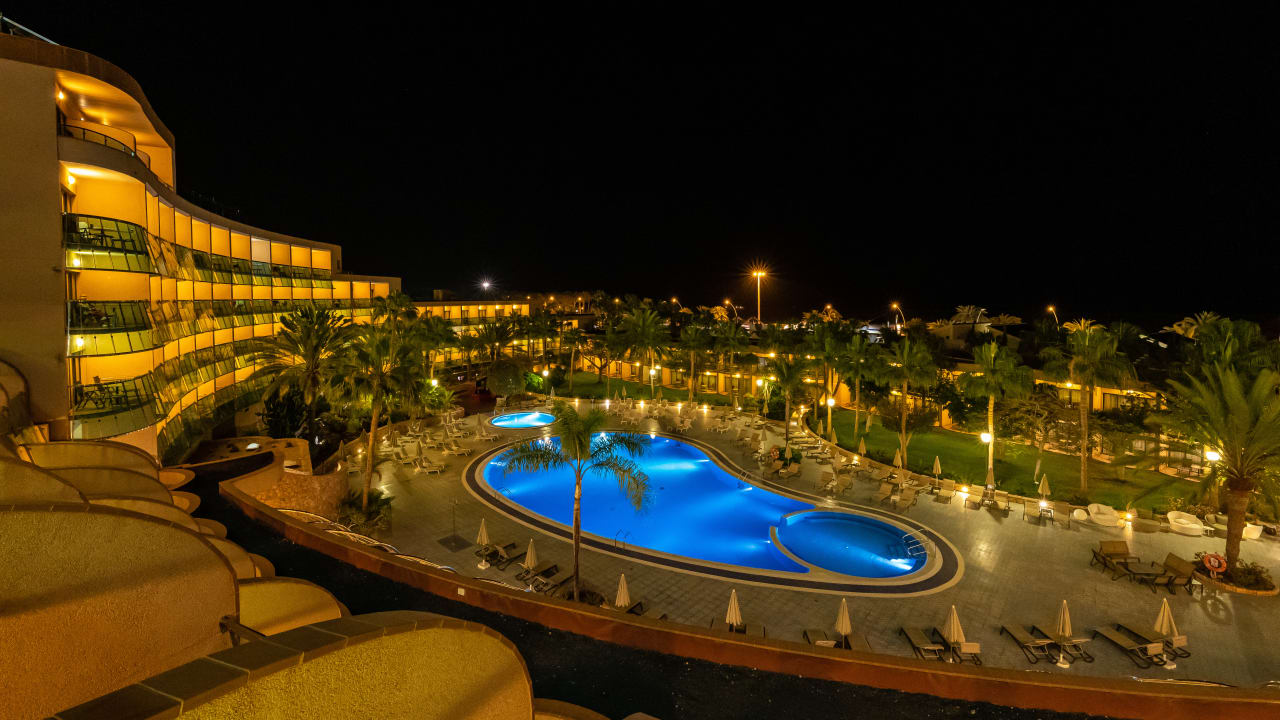 Pool MUR Hotel Faro Jandia & Spa Fuerteventura