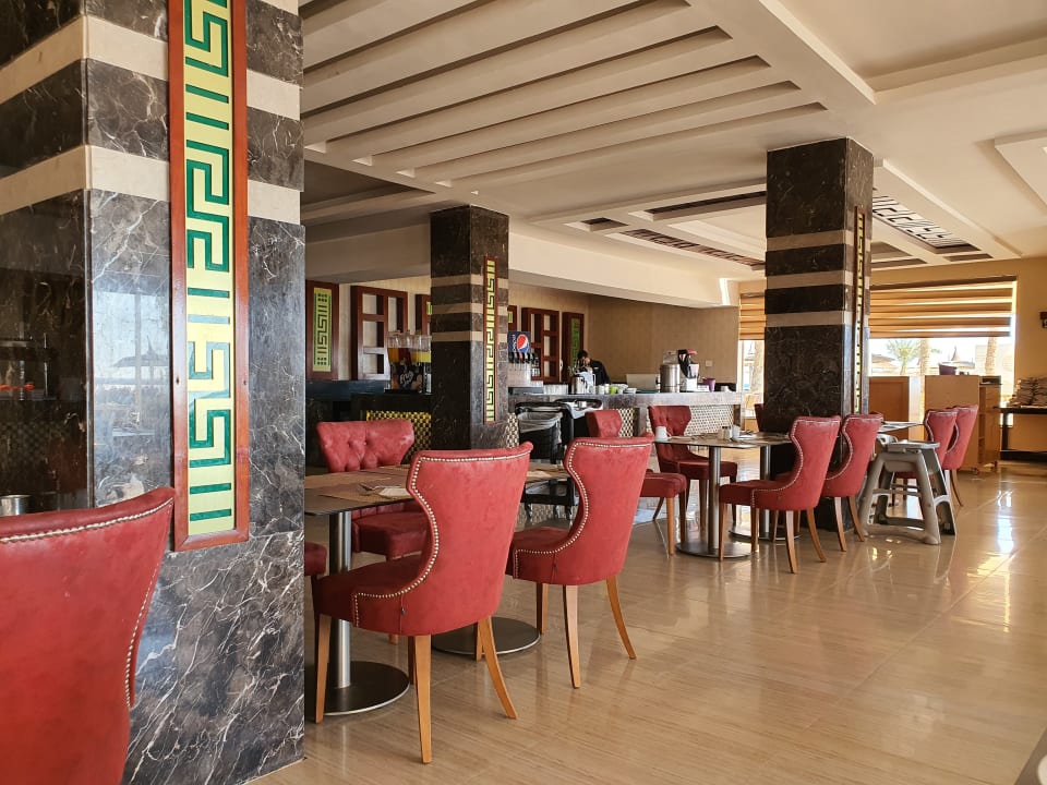 Gastro Beach Albatros Resort