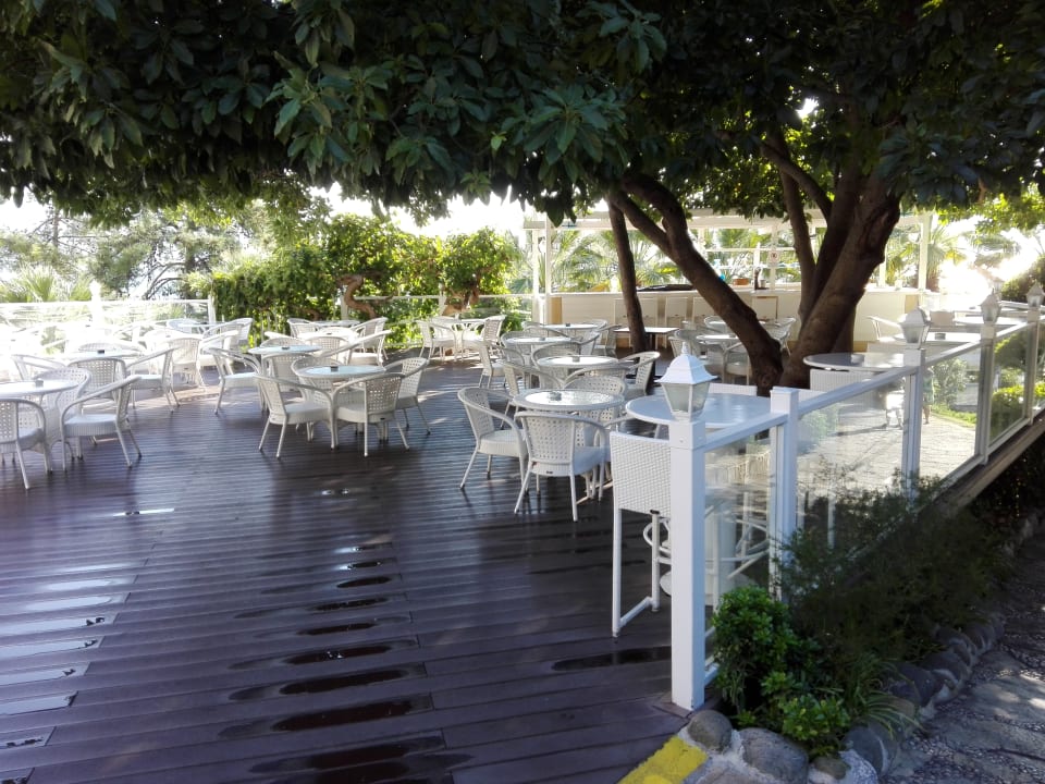 Gastro Labranda Mares Marmaris