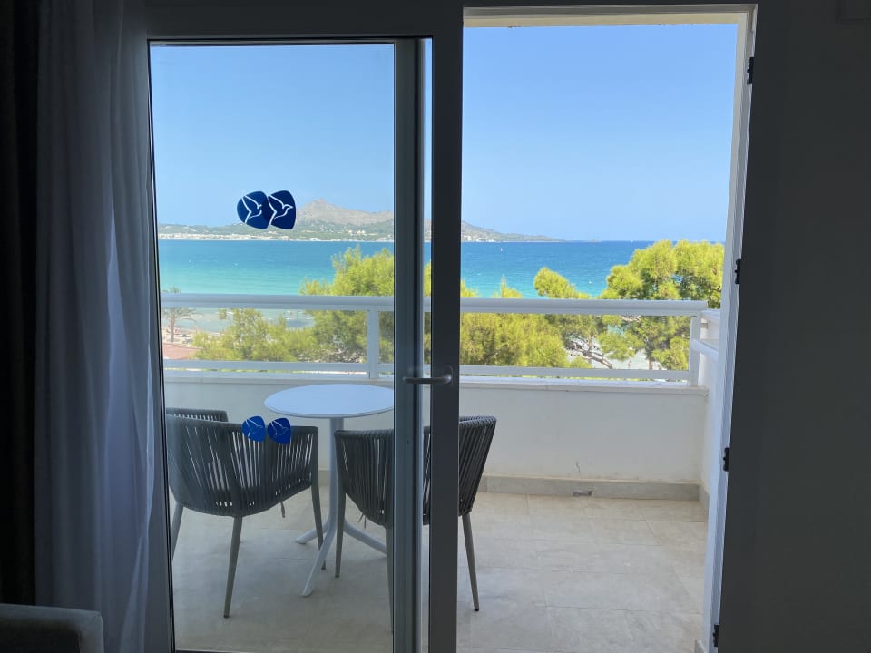 Zimmer Grupotel Los Principes & Spa