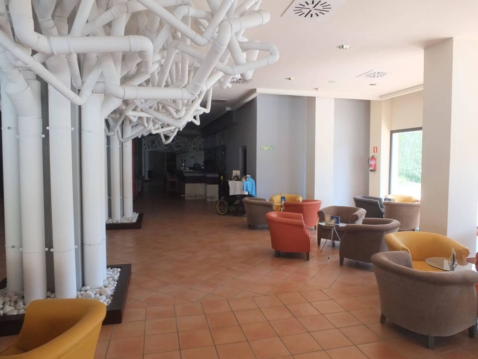 Barbereich TUI BLUE Isla Cristina Palace