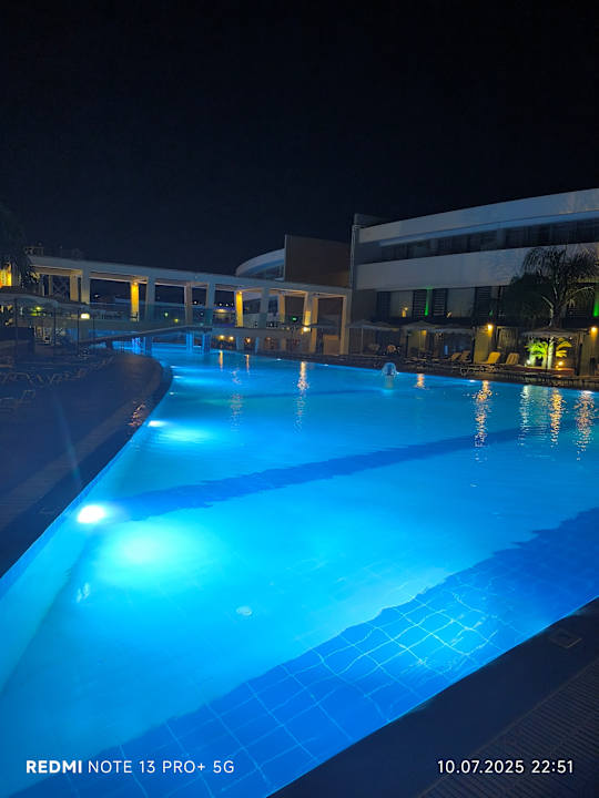 Pool Virginia Family Resort