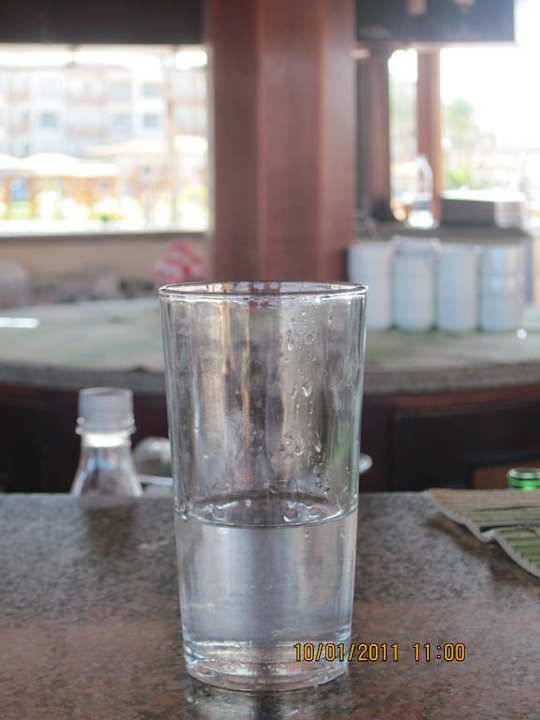 Ouzo Pickalbatros Dana Beach Resort - Hurghada
