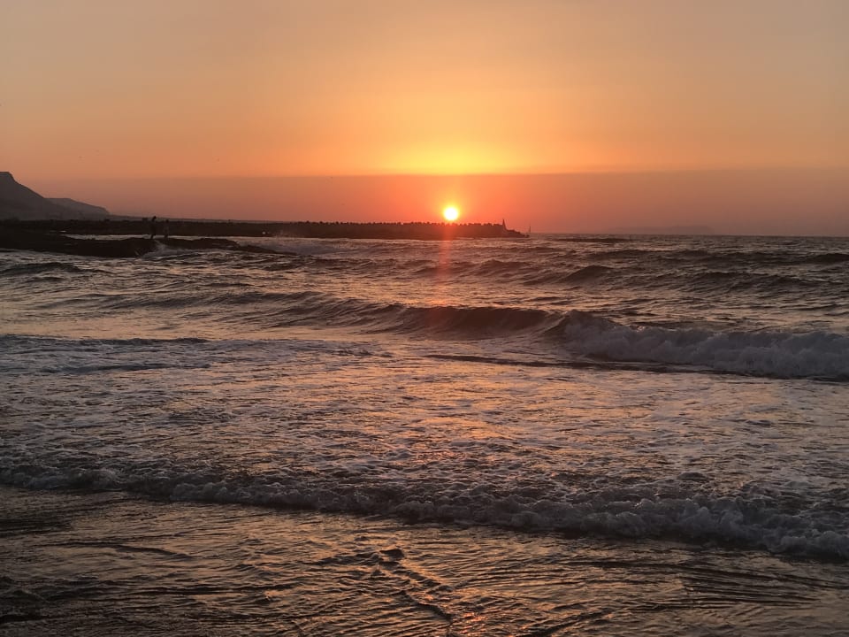 Strand allsun Hotel Carolina Mare