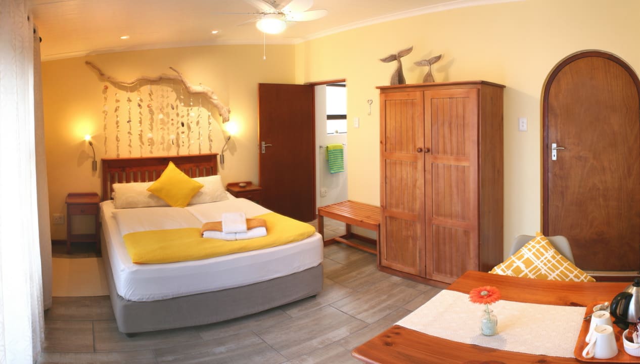 Zimmer Avenues Guesthouse