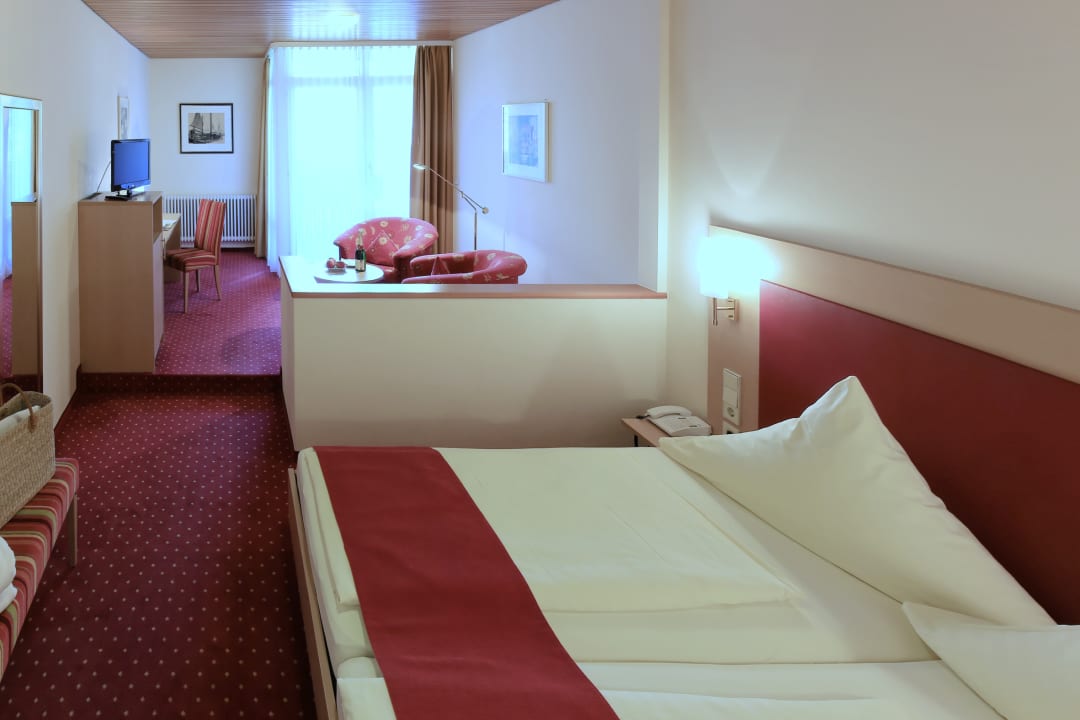 Zimmer Hotel Hirschen