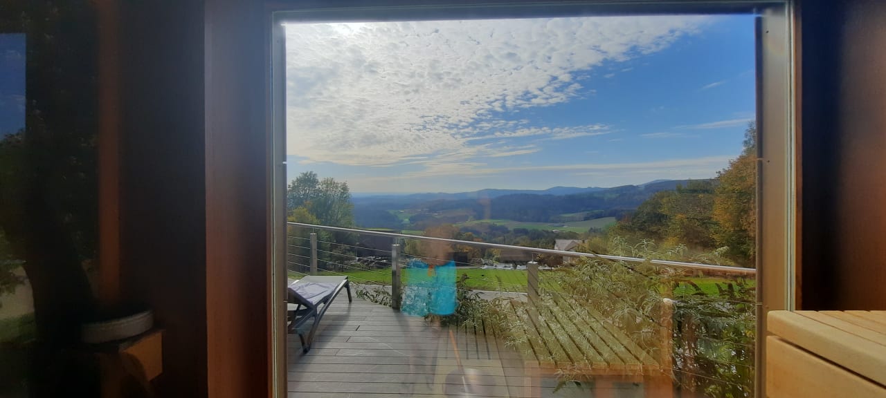 Sport & Freizeit Thula Wellnesshotel Bayerischer Wald