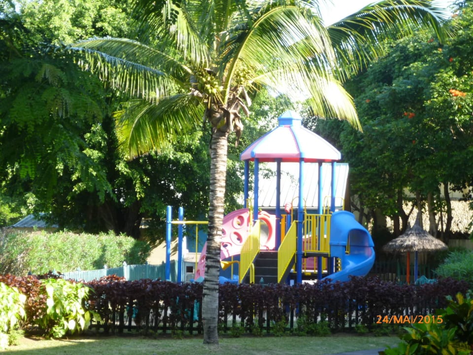 Kidsclub Le Meridien Ile Maurice