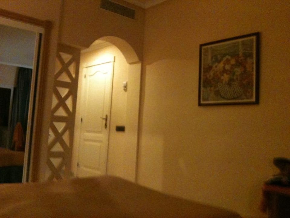 Doppelzimmer H10 Timanfaya Palace - Adults only