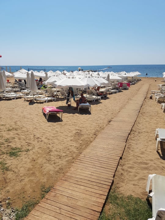 Strand Merve Sun Hotel & Spa