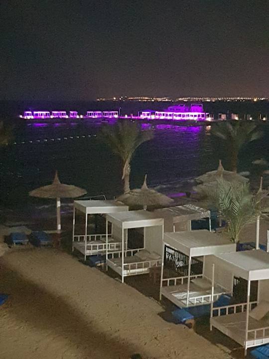 Strand Beach Albatros Resort