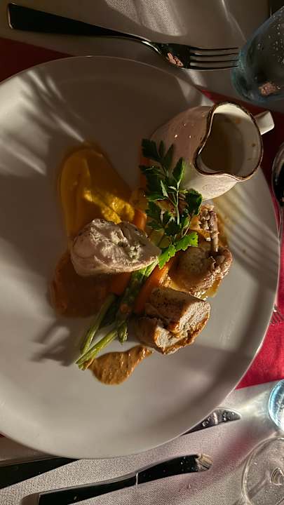 Gastro Jawakara Islands Maldives