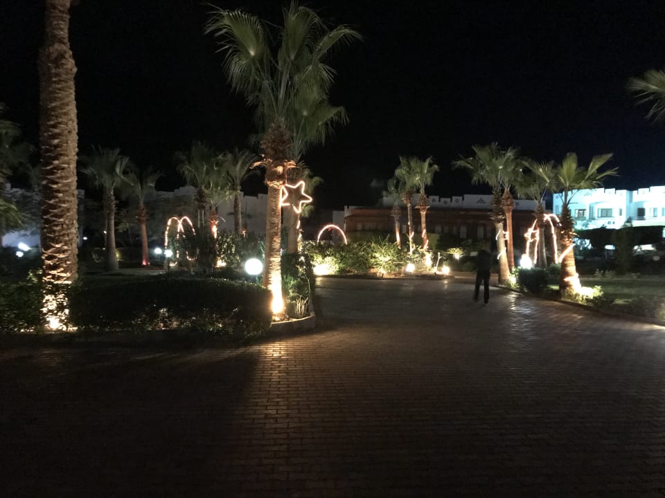 Sonstiges Happy Life Village