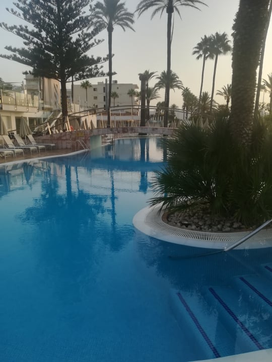 Pool CM Playa del Moro
