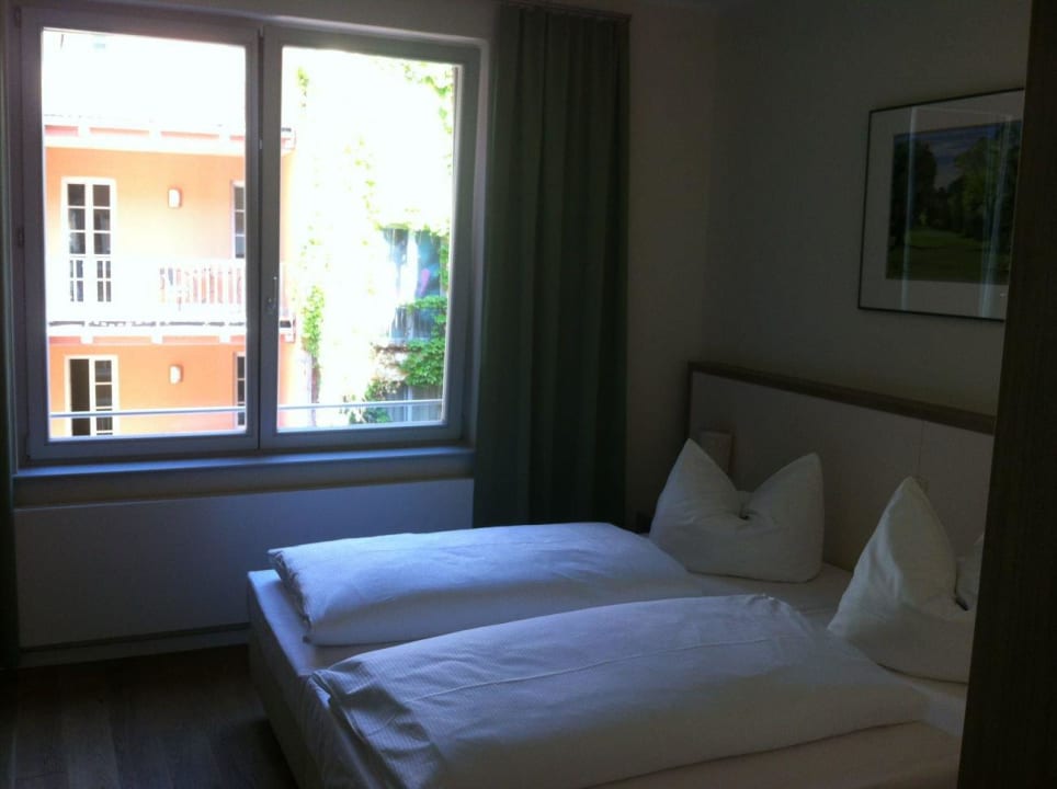 Pension am Goethehaus Hotel am Goethehaus