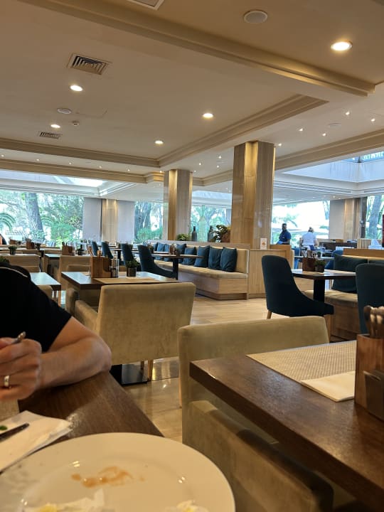 Gastro allsun Hotel Bella Paguera