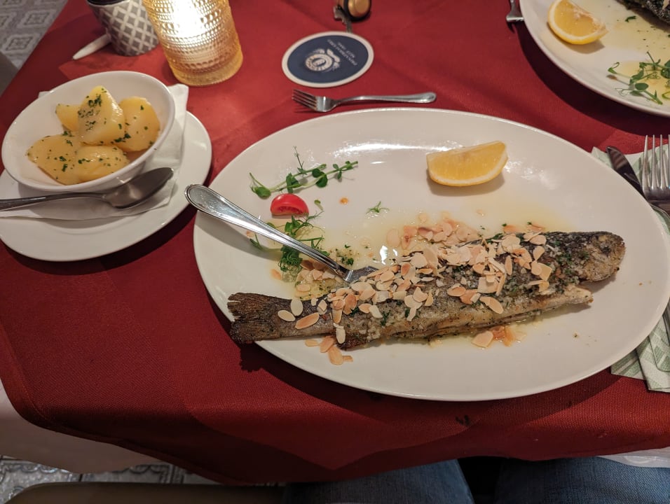 Gastro Alpengasthof Pension Praxmar