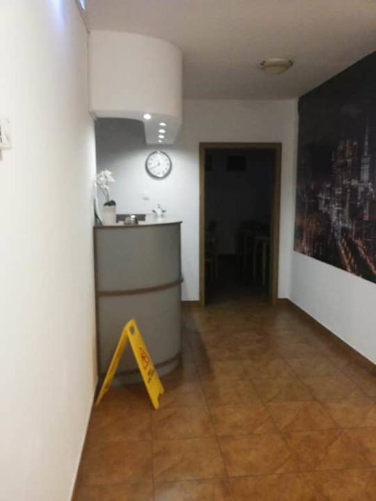 Hotel Patra Patra
