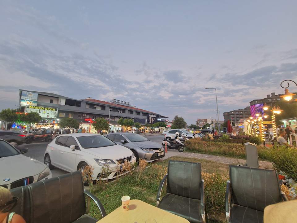 Sonstiges Seaden Corolla Hotel