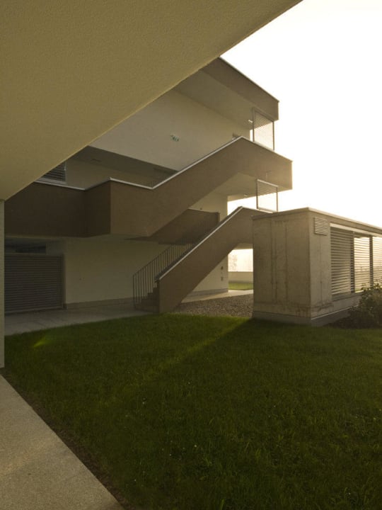 Außen Tauernresidence Radstadt by Alps Residence