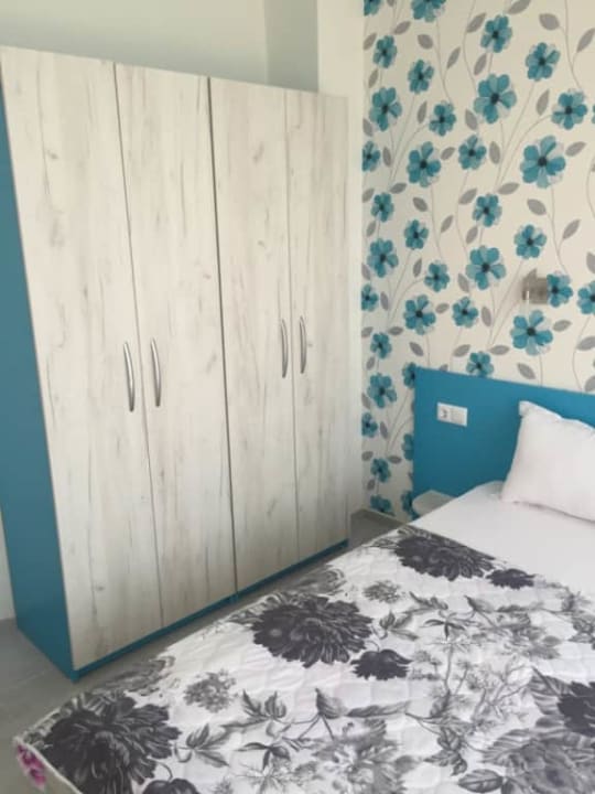 One bedroom Standart Apart Hotel Iglika