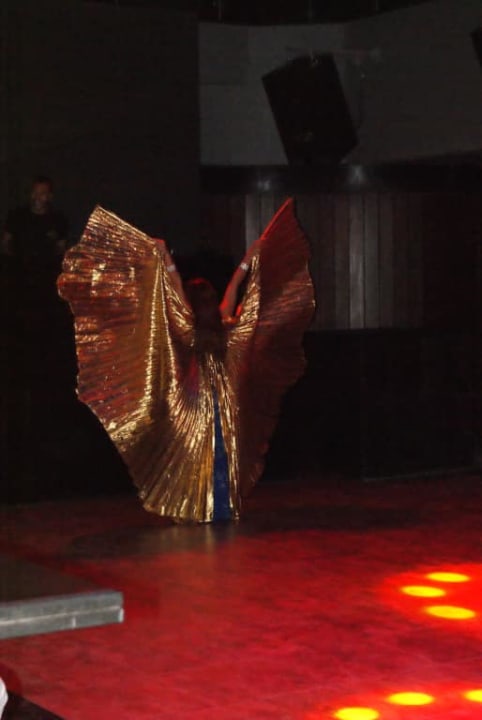 Taniec Marina Resort Port Ghalib, a member of Radisson Individuals