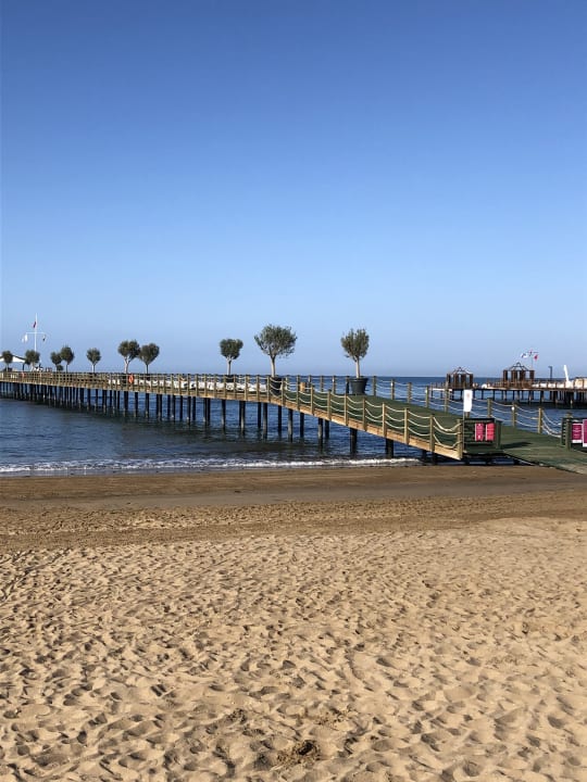 Strand Arum Barut Collection