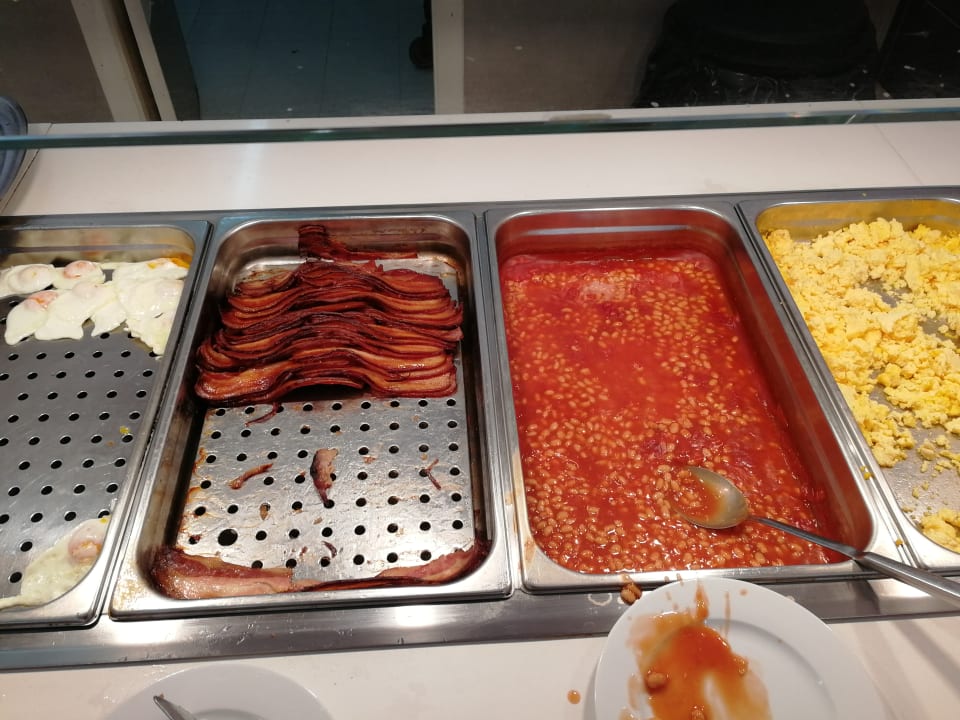 Gastro Balansat Resort