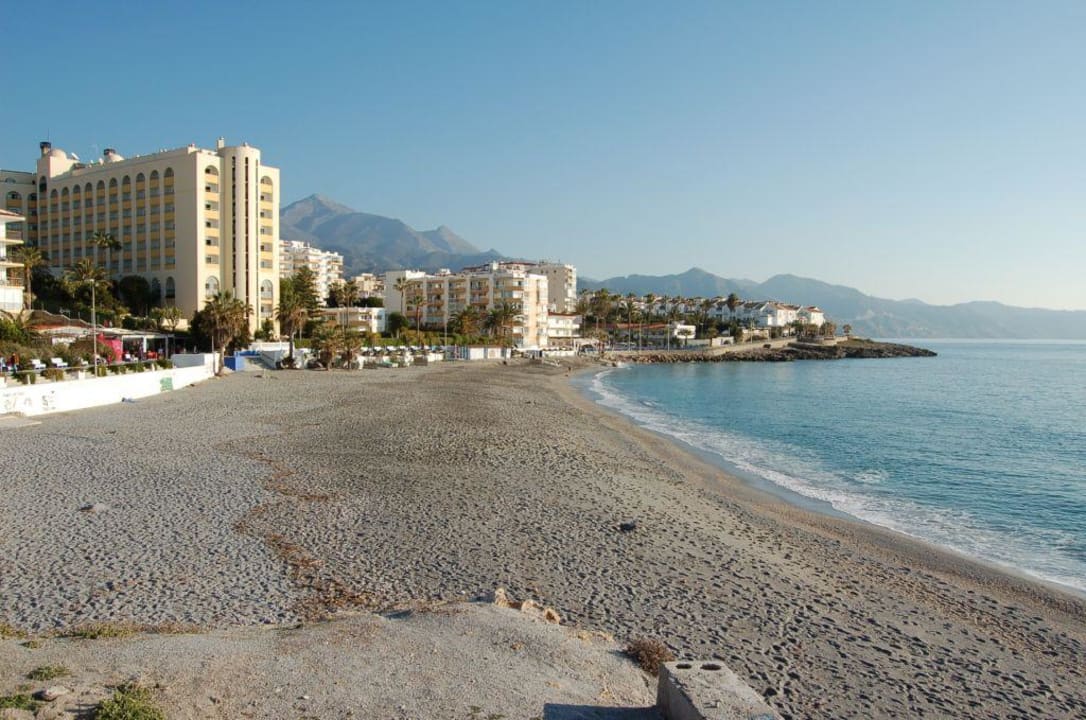 Hotel - Strand Hotel Riu Monica - Adults only