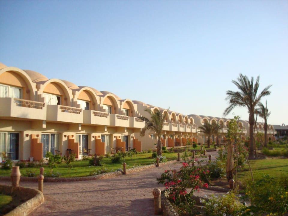 Holiday Beach Resort Three Corners Sea Beach Resort