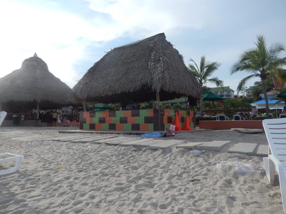 Bar Grand Decameron Panama, A Trademark All Inclusive Resort