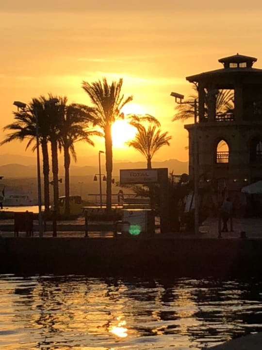 Strand Marina Resort Port Ghalib, a member of Radisson Individuals