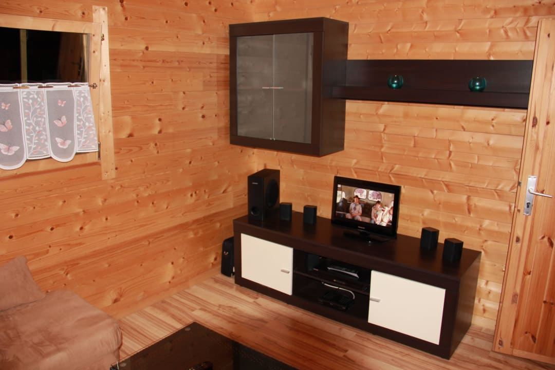 Wohnzimmer Bungalows Himmlisch Himmelpfort