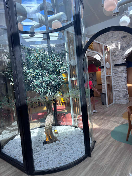 Sonstiges Megasaray Club Belek