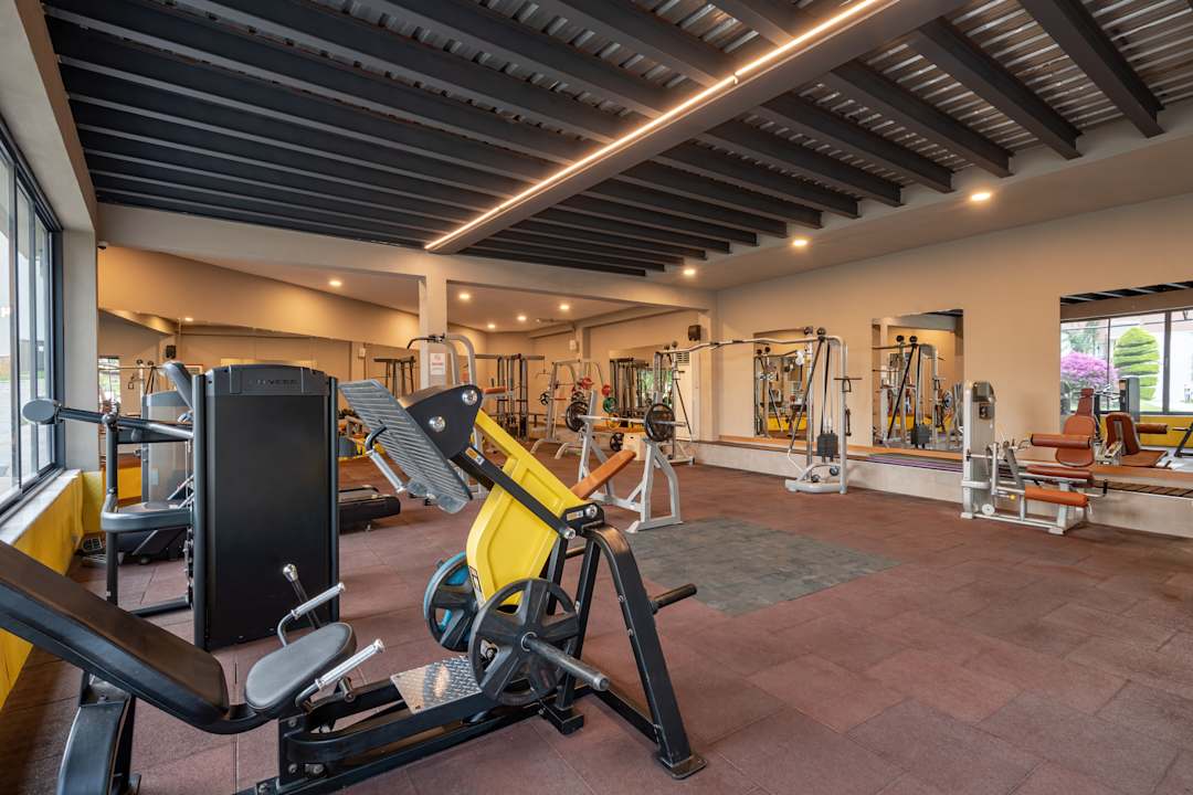 Sport & Freizeit Justiniano Deluxe Resort