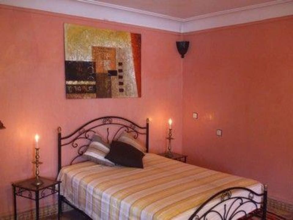 Room Hotel Riad Paco