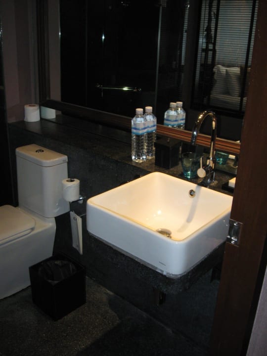 Bad Hotel U Chiang Mai