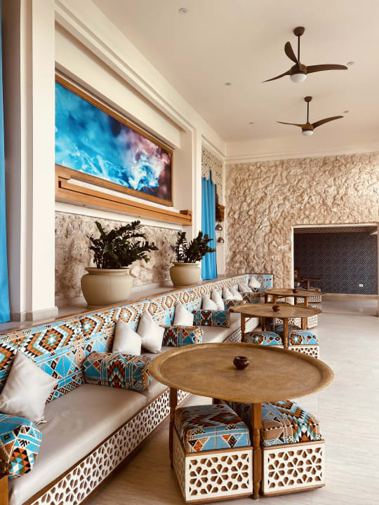 Zimmer Pickalbatros Citadel Resort