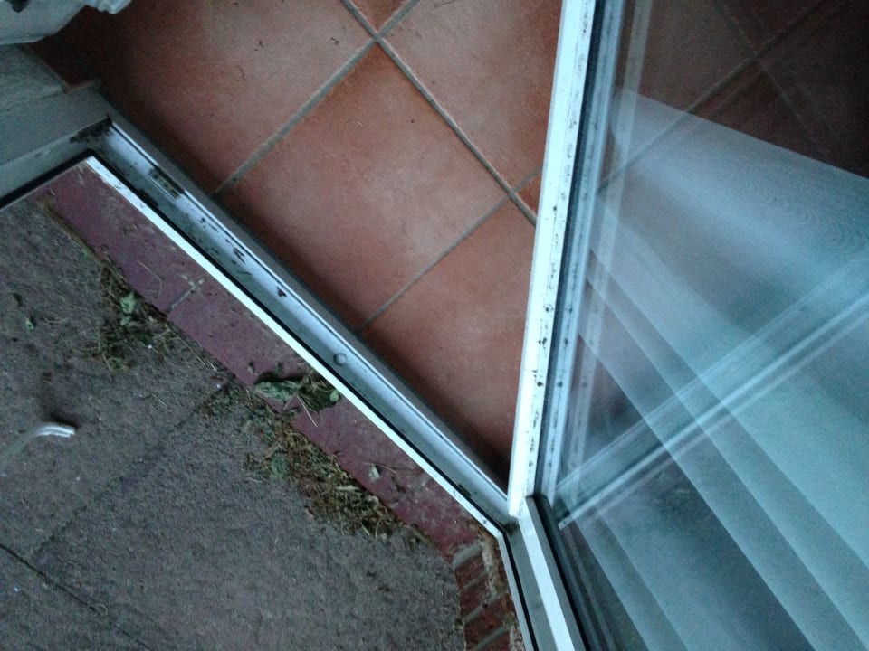 Zimmer Elbhotel am Hafen