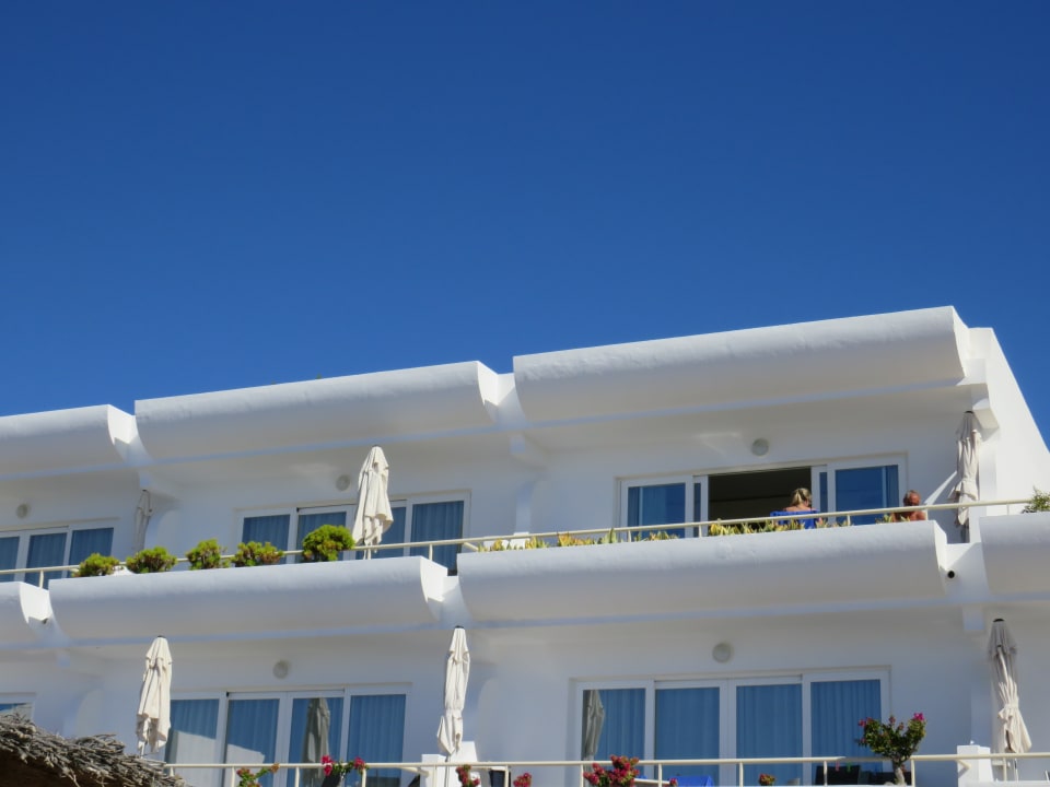Zimmer allsun App.-Hotel Barlovento