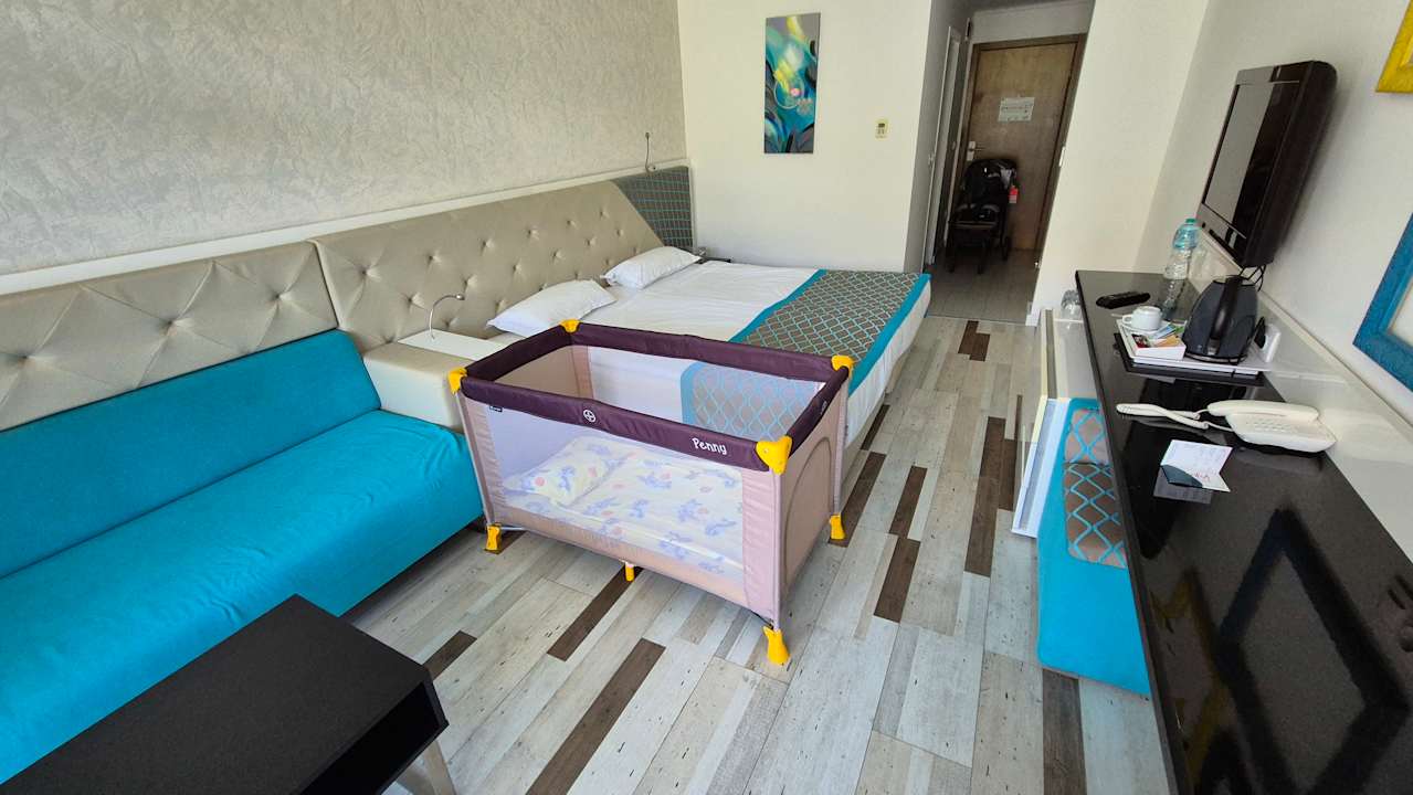 Zimmer Sentido Marea