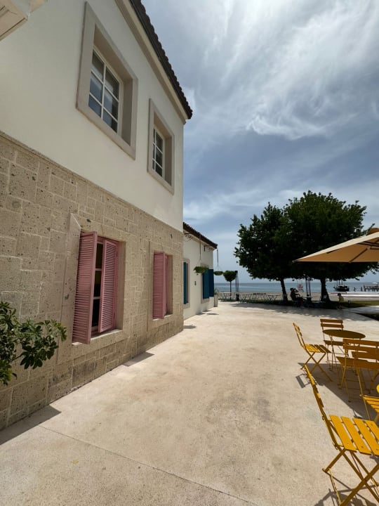 Sport & Freizeit Rixos Premium Tekirova