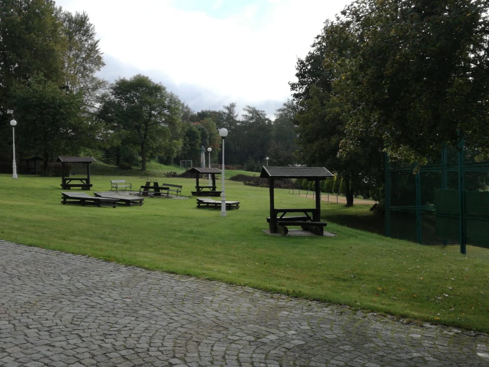 Minigolf Hotel Agricola