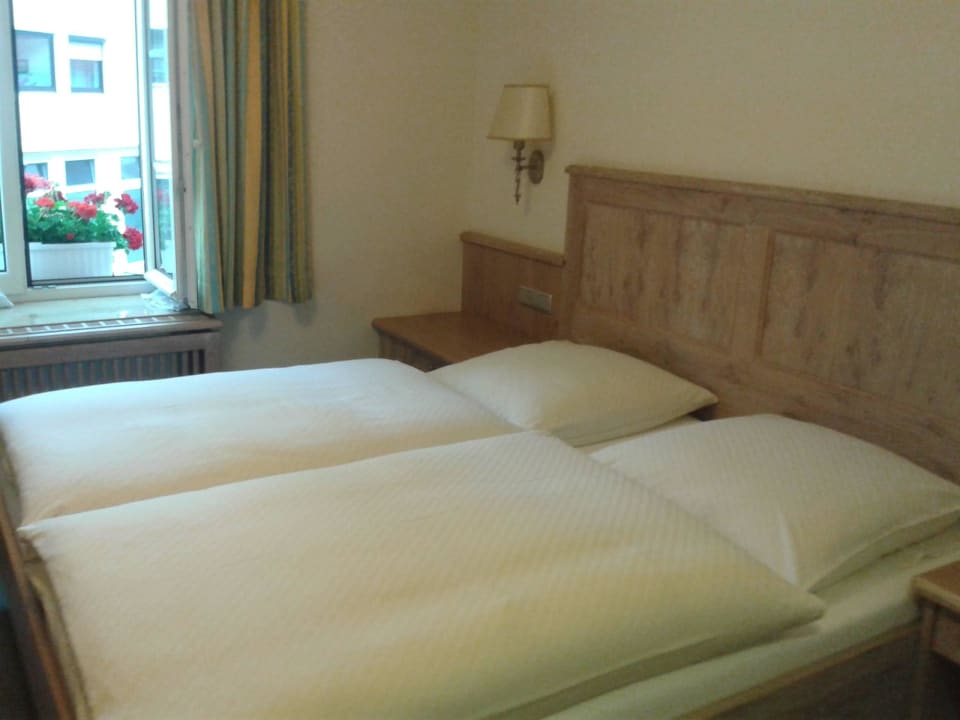 Betten Gasthof Neuwirt