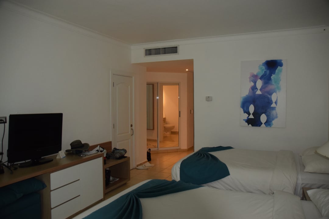 Zimmer Wyndham Alltra Samana