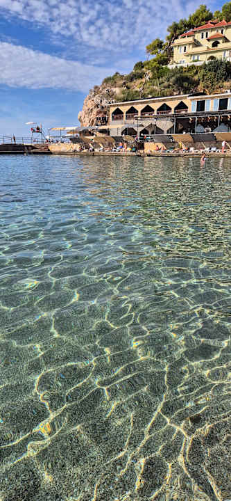 Strand Seven Seas Palmeras Bay Alanya